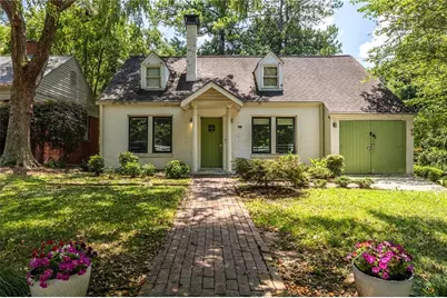 747 NE Cumberland Road, Atlanta, GA 30306 - Photo 1