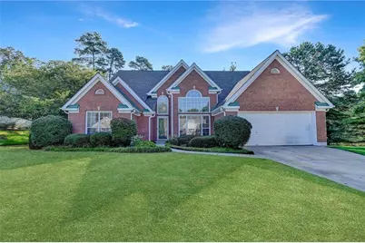 3643 Dunbar Lane, Suwanee, GA 30024 - Photo 1