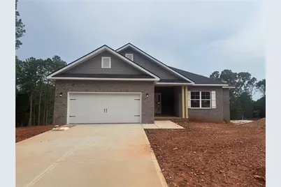 22 Crab Orchard Way, Pendergrass, GA 30567 - Photo 1