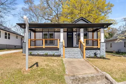 1569 Montreat Avenue, Atlanta, GA 30311 - Photo 1