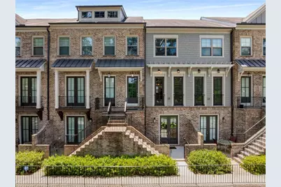 3561 Parkside Way, Brookhaven, GA 30319 - Photo 1