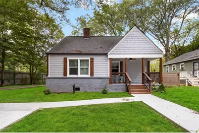 1485 Ryan Street SW, Atlanta, GA 30310 - Photo 1