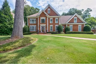 5201 Brooke Farm Drive, Atlanta, GA 30338 - Photo 1