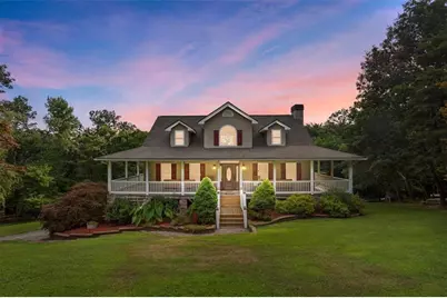 970 Salacoa Vista, Jasper, GA 30143 - Photo 1