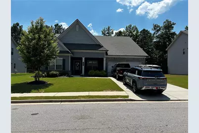 42 Blue Billed Crossing, Jefferson, GA 30549 - Photo 1
