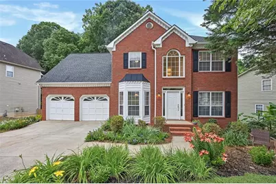 2018 Township Drive, Woodstock, GA 30189 - Photo 1