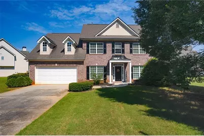 338 Champions Drive, Fairburn, GA 30213 - Photo 1