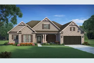 2033 Seclusion Trail, Monroe, GA 30656 - Photo 1