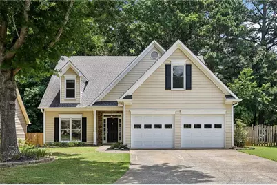 2856 Colleton Drive, Marietta, GA 30066 - Photo 1