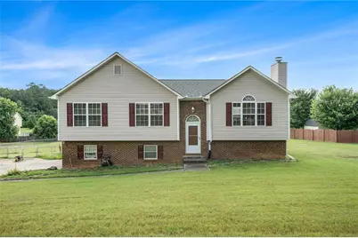 81 Law Road NW, Cartersville, GA 30120 - Photo 1