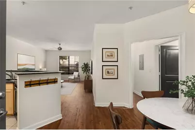 821 Ralph McGill Boulevard NE #3116, Atlanta, GA 30306 - Photo 1