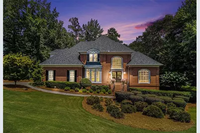 9695 Foxworth Drive, Alpharetta, GA 30022 - Photo 1