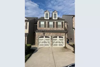 228 Stone Park Drive, Woodstock, GA 30188 - Photo 1