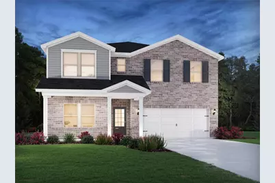 1083 Sope Creek Circle, Pendergrass, GA 30567 - Photo 1