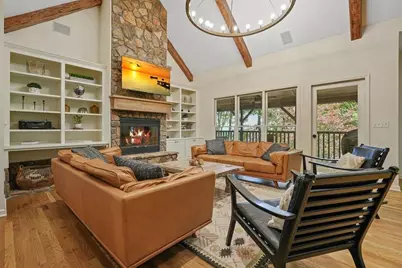 159 Cinnamon Fern Lane, Big Canoe, GA 30143 - Photo 1