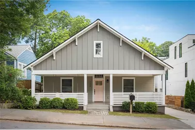 143 Walthall Street SE, Atlanta, GA 30316 - Photo 1