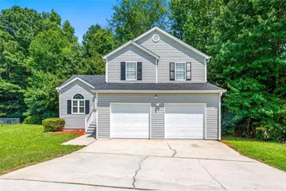 5595 Brenston Lane, Ellenwood, GA 30294 - Photo 1