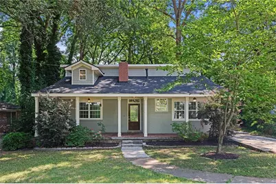 1558 Sylvan Road SW, Atlanta, GA 30310 - Photo 1