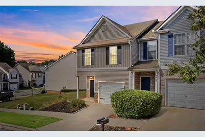 4805 Zephyr Cove Place, Flowery Branch, GA 30542 - Photo 1