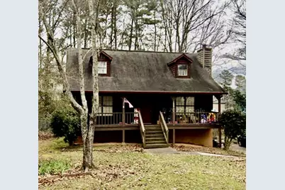 1020 Hicksmil Drive SW, Marietta, GA 30060 - Photo 1