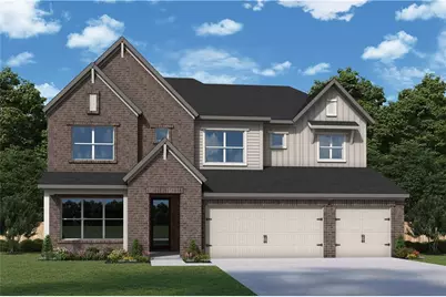 4830 Beechnut Circle, Cumming, GA 30028 - Photo 1