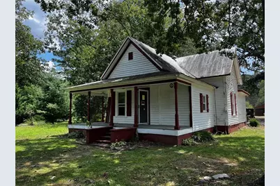 1789 Crossroads Church Road, Rockmart, GA 30153 - Photo 1