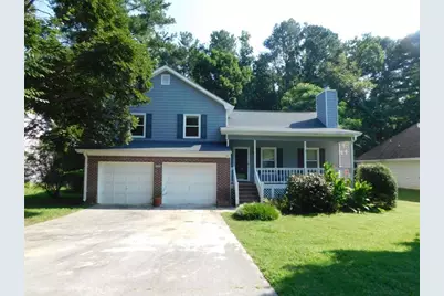 2305 Rock Mill Lane, Conyers, GA 30013 - Photo 1