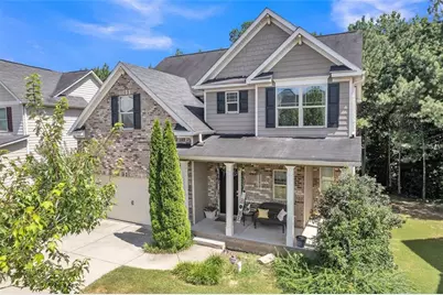 1397 Balvaird Drive, Lawrenceville, GA 30045 - Photo 1