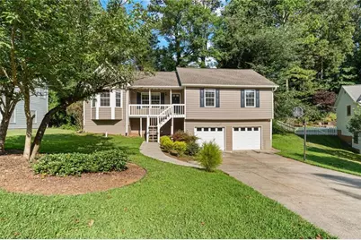 2573 Kennesaw Springs Court NW, Kennesaw, GA 30144 - Photo 1