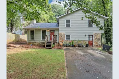 3221 Bromley Rowe, Duluth, GA 30096 - Photo 1