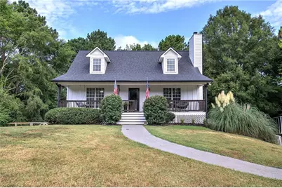 14 Brook Hollow Lane, Cartersville, GA 30121 - Photo 1