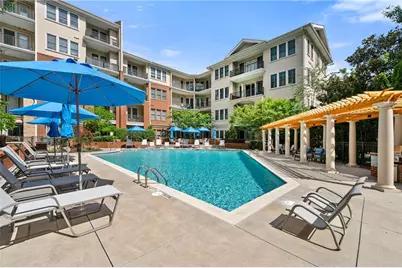 3621 Vinings Slope SE #3411, Atlanta, GA 30339 - Photo 1