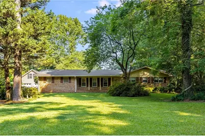 2719 Lanier Drive, Snellville, GA 30078 - Photo 1