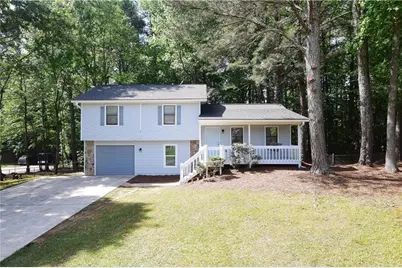 4177 Sutton Court, Powder Springs, GA 30127 - Photo 1