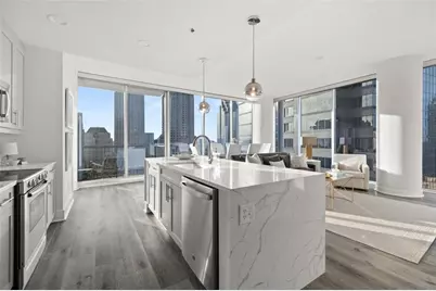 1080 Peachtree Street NE #1902, Atlanta, GA 30309 - Photo 1