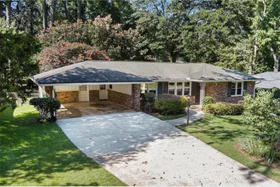 4216 Fontana Court, Tucker, GA 30084 - Photo 1