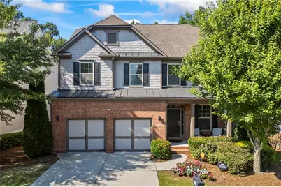 6892 Big Sky Drive, Flowery Branch, GA 30542 - Photo 1