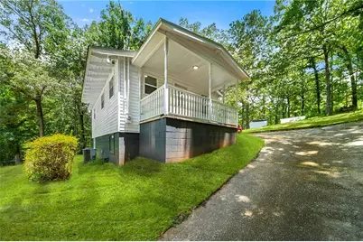 2400 Radford Road, Lithia Springs, GA 30122 - Photo 1