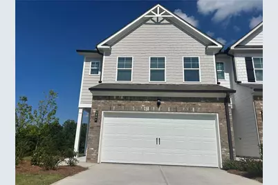 3864 Billabong Trail #86, Gainesville, GA 30506 - Photo 1