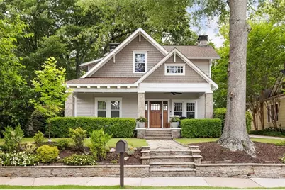 205 Mead Road, Decatur, GA 30030 - Photo 1