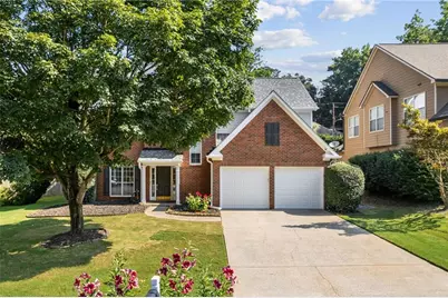 4509 Chelton Court SE, Smyrna, GA 30080 - Photo 1