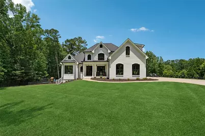 1793 Trinity Church Road, Canton, GA 30115 - Photo 1