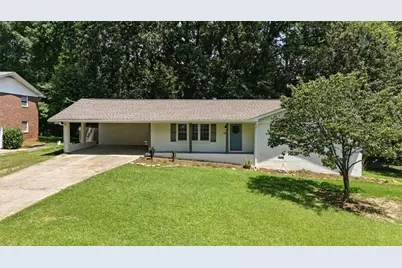 558 Carlouetta Road SW, Mableton, GA 30126 - Photo 1