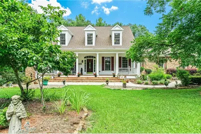 250 Friendship Church Road, Brooks, GA 30205 - Photo 1