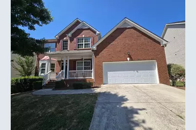 3470 Tupelo Trail, Auburn, GA 30011 - Photo 1