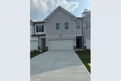 6434 Rosetta Drive #57, South Fulton, GA 30331 - Photo 1