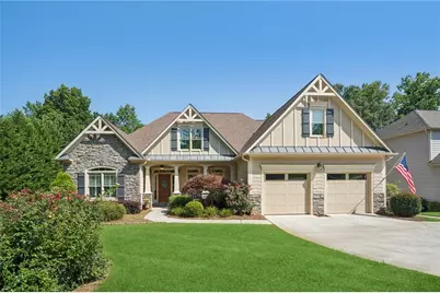 5095 Hamby Hollow Lane, Cumming, GA 30028 - Photo 1