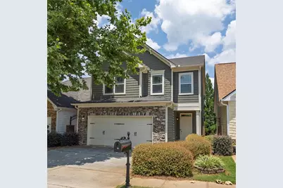 29 Highland Pointe Circle E, Dawsonville, GA 30534 - Photo 1