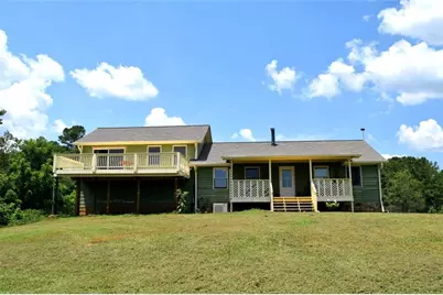 1291 New Bethel Church Road, Dawsonville, GA 30534 - Photo 1
