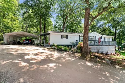 335 Otis Brown Road, Baldwin, GA 30511 - Photo 1